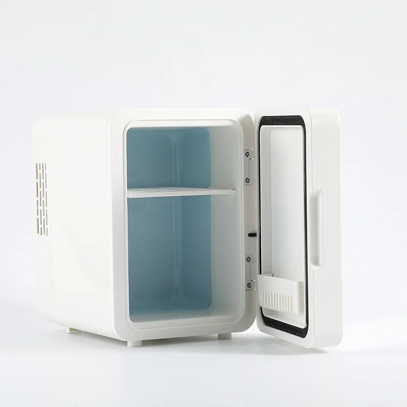 Large capacity silent refrigeration mini refrigerator factory wholesale