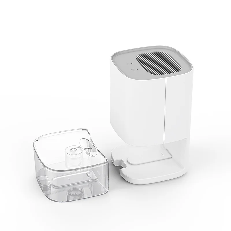 Q5 powerful Intelligent dehumidifying