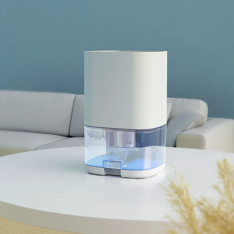 Q5 powerful Intelligent dehumidifying