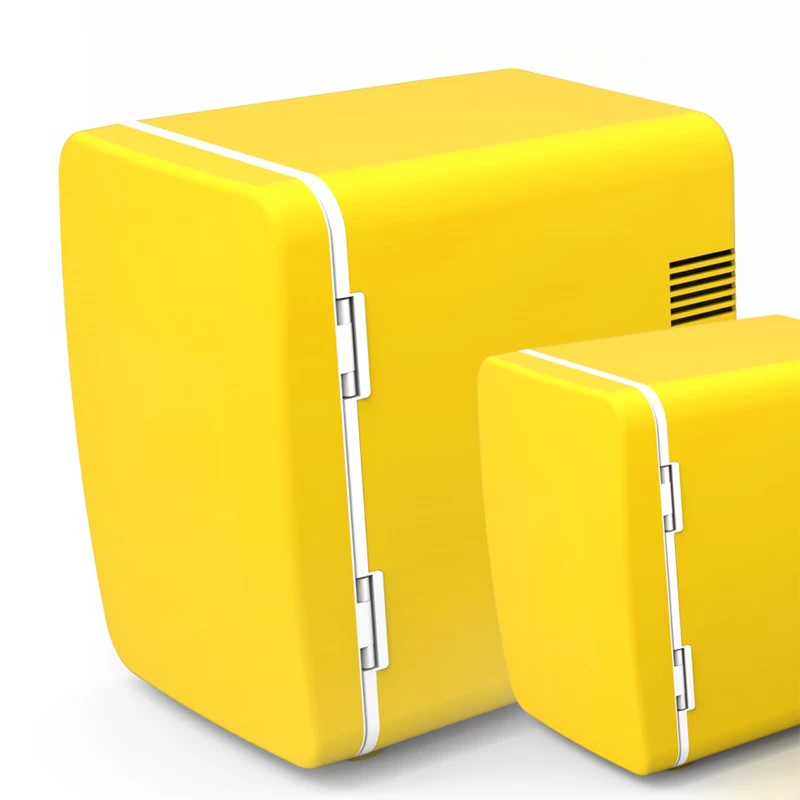 custom Skincare Fridge Mini 10 Liter
