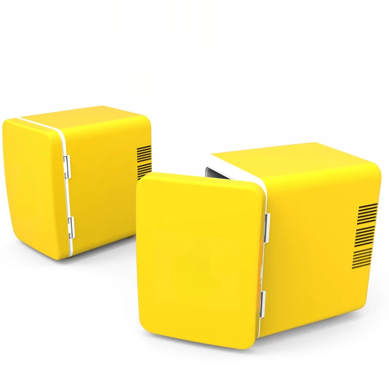 custom Skincare Fridge Mini 10 Liter