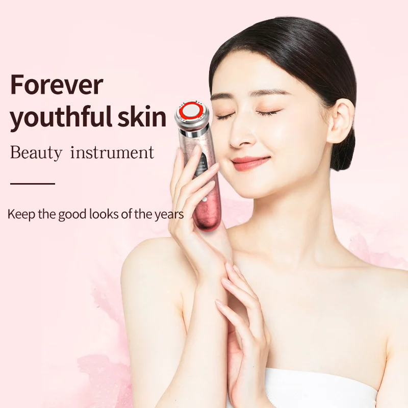 Facial Massager Anti Aging Skin