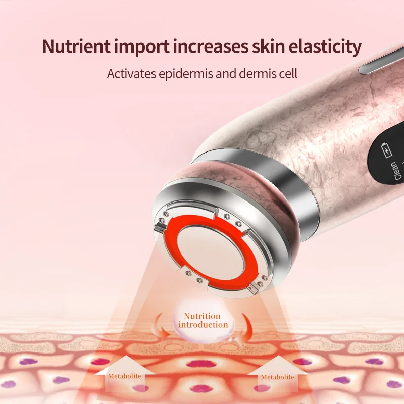 Facial Massager Anti Aging Skin