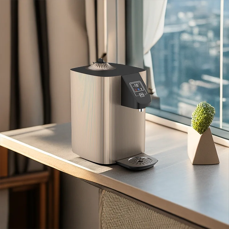 Light luxury version liquor shot dispenser