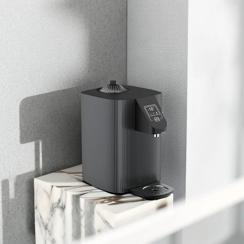 Light luxury version liquor shot dispenser