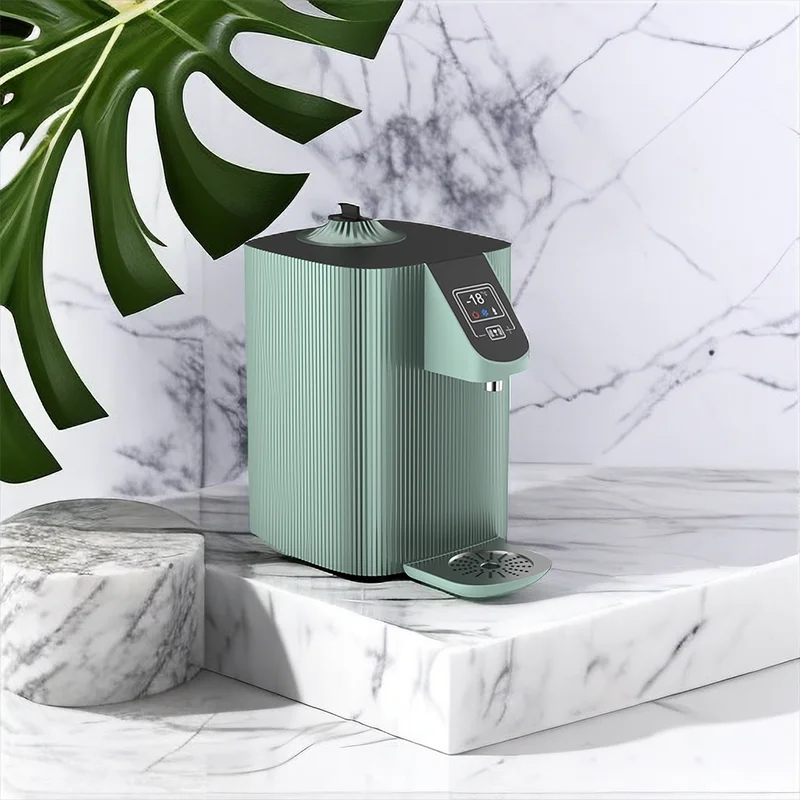 Light luxury version liquor shot dispenser