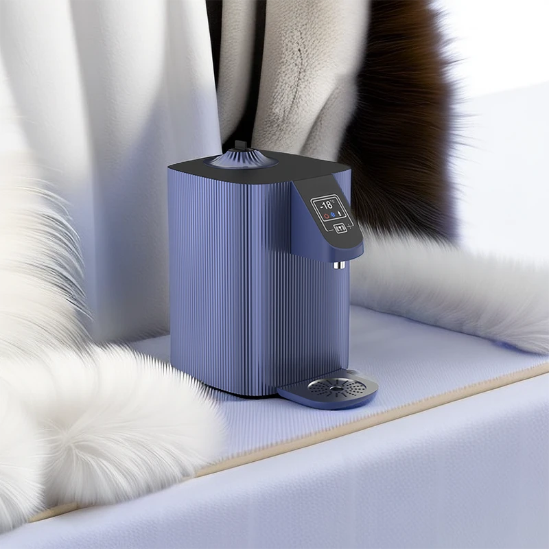 Light luxury version liquor shot dispenser