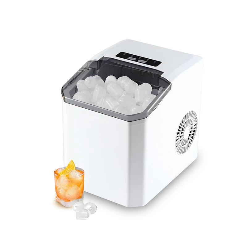 Commercial portable Ice Maker Countertop