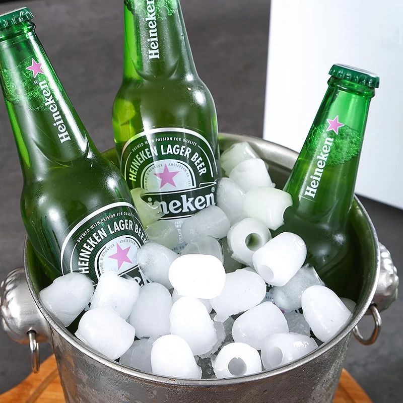 Commercial portable Ice Maker Countertop