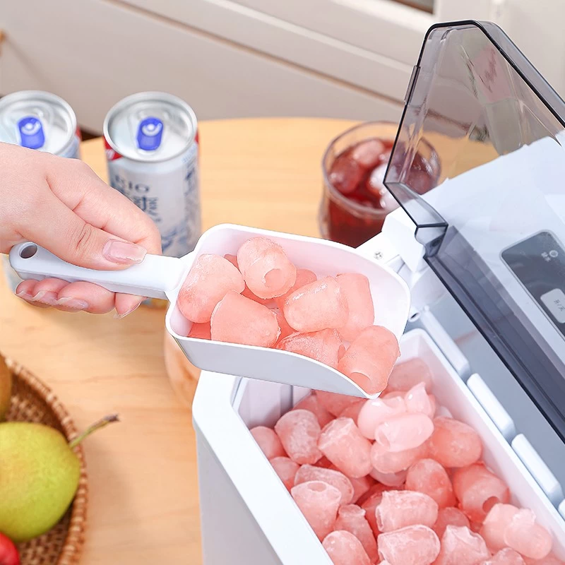 Commercial portable Ice Maker Countertop