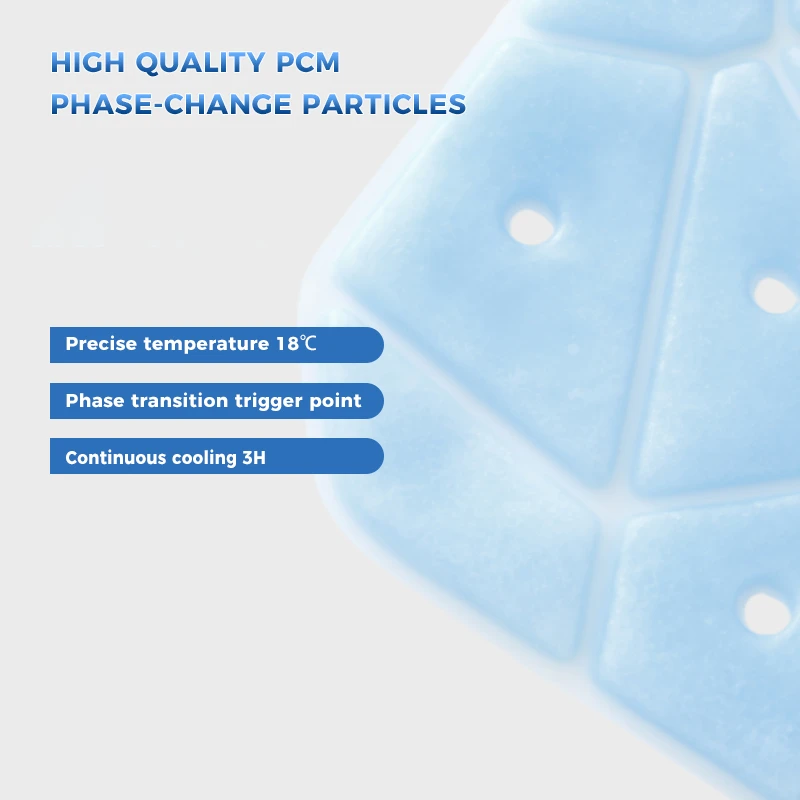 Max ShuShi Cooling Jacket