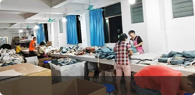 PRODUCTION WORKSHOP