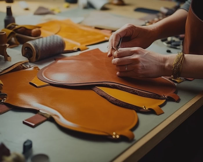 Product production process