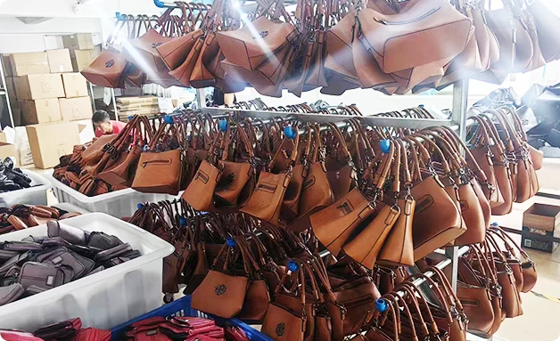 China WHO WE ARES manufacturer