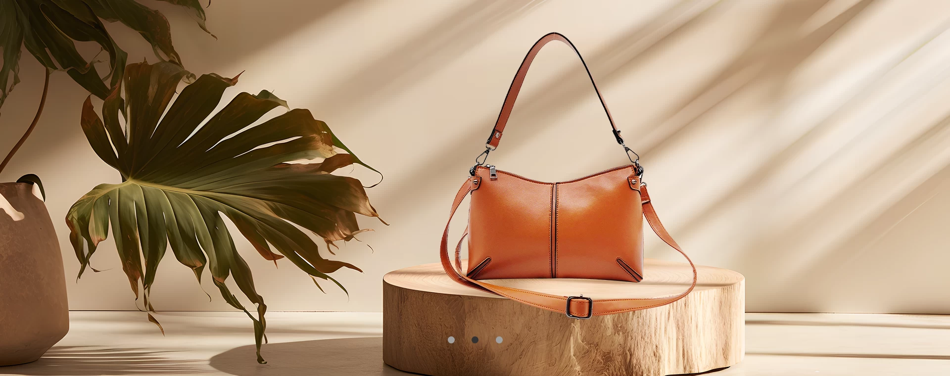 Shoulder Bag manufacturer china