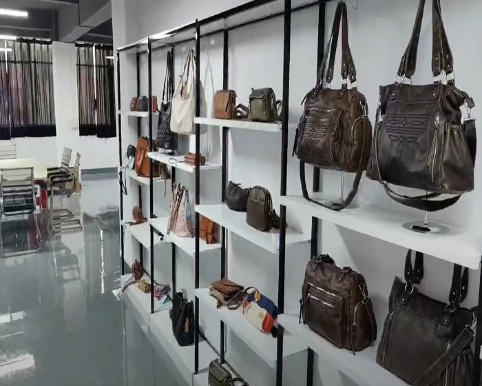 Product Showroom