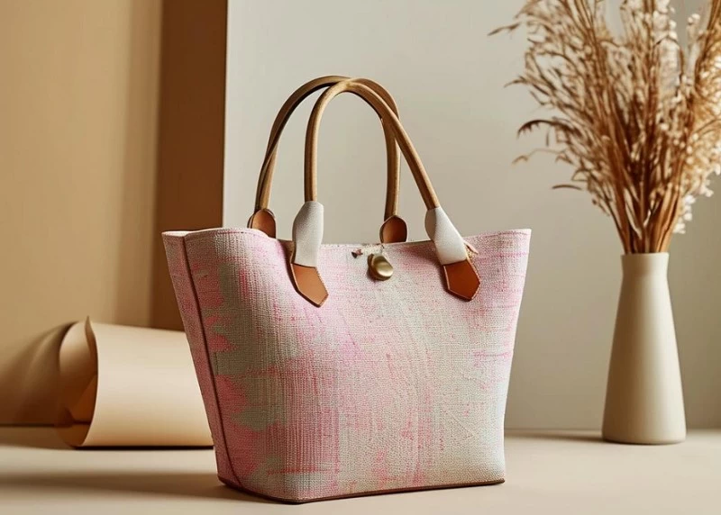 Revealing the secrets of Shanen Design Team: How to embroider Lingnan culture into every stitch of leather?