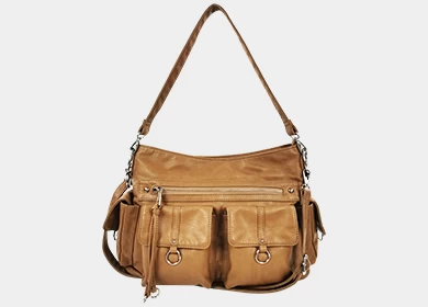 China Tote Bag manufacturer