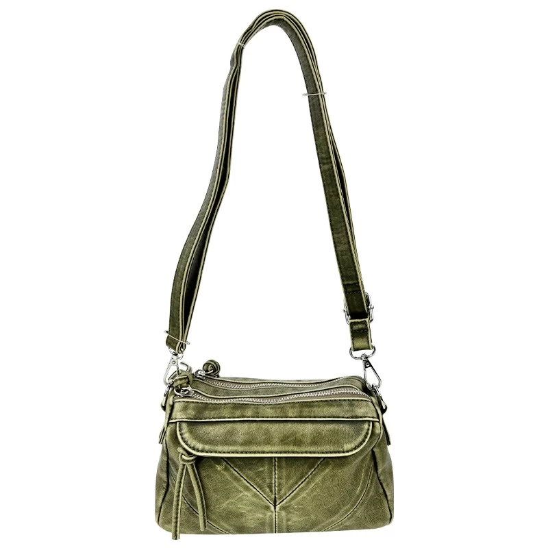 الصين الشركة المصنعة الصين عتيقة Crossbody الصانع