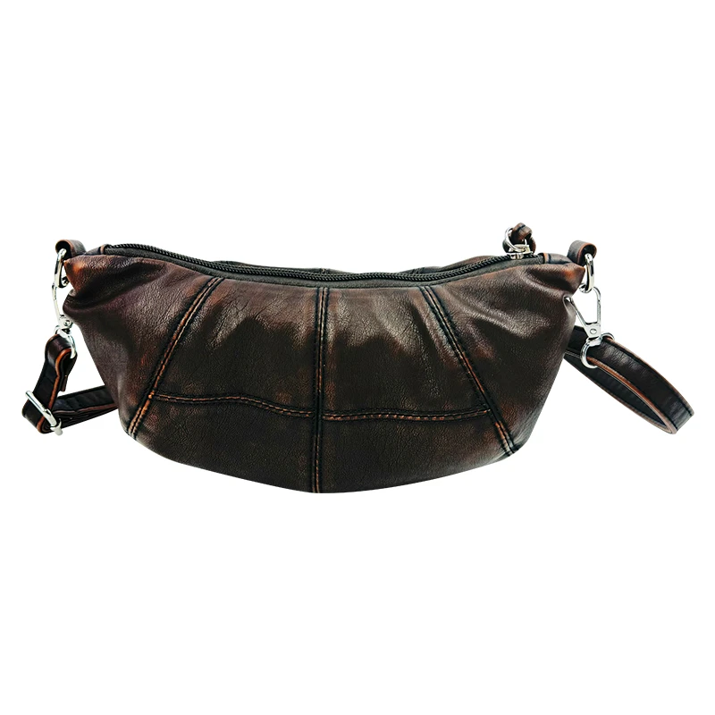 China China manufacturer Vintage crossbody bag manufacturer