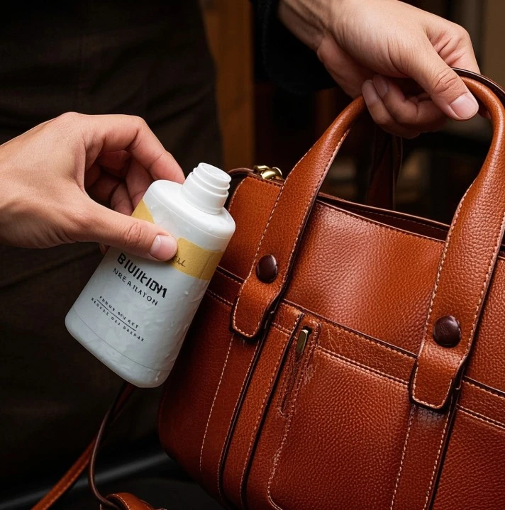 Bag Care Guide: 3 Maintenance Tips to Extend Your Thousand-Yuan Bag's Life for 5 Years