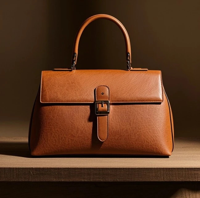 Rejecting Fast Consumer Goods: Why Vintage Bags Are a 