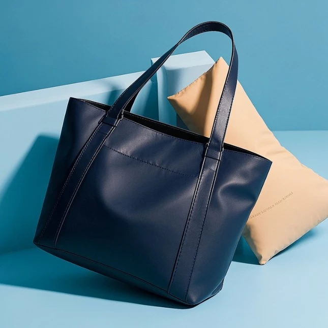 Water-Repellent Tote Bags: The Ultimate Bag That Saves Workers' Dignity During Heavy Rain