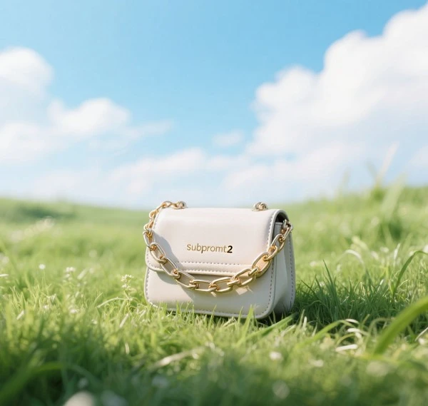 Bags: Walking Identity Manuals