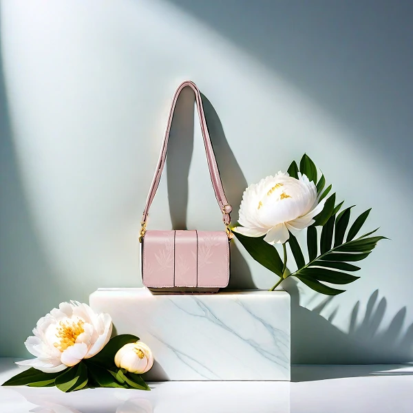 Guangzhou Artisan Workshop Blends Tradition with Tech in Vegan Leather Revolution