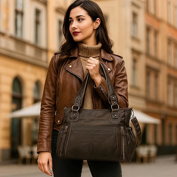 Vintage-Inspired Tote Bags Combine Style and Functionality, Sourced Directly from Promotional Tote Bags Factory in China Vintage-Inspired Tote Bags Combine Style and Functionality, Sourced Directly from Promotional Tote Bags Factory in China