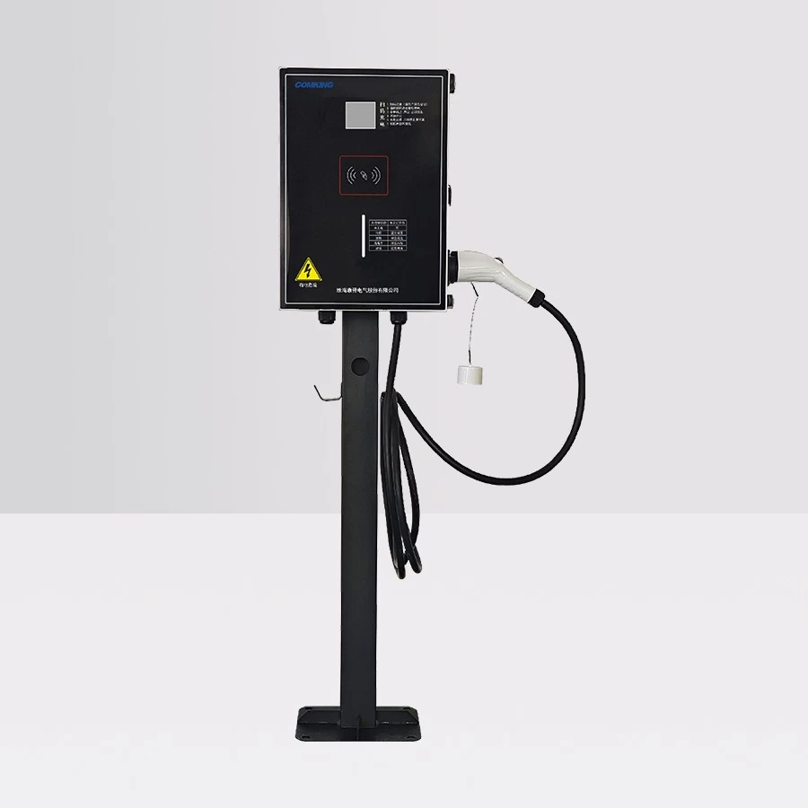 ประเทศจีน เครื่องชาร์จ CKEV-AC7/AC14 AC EV ผู้ผลิต