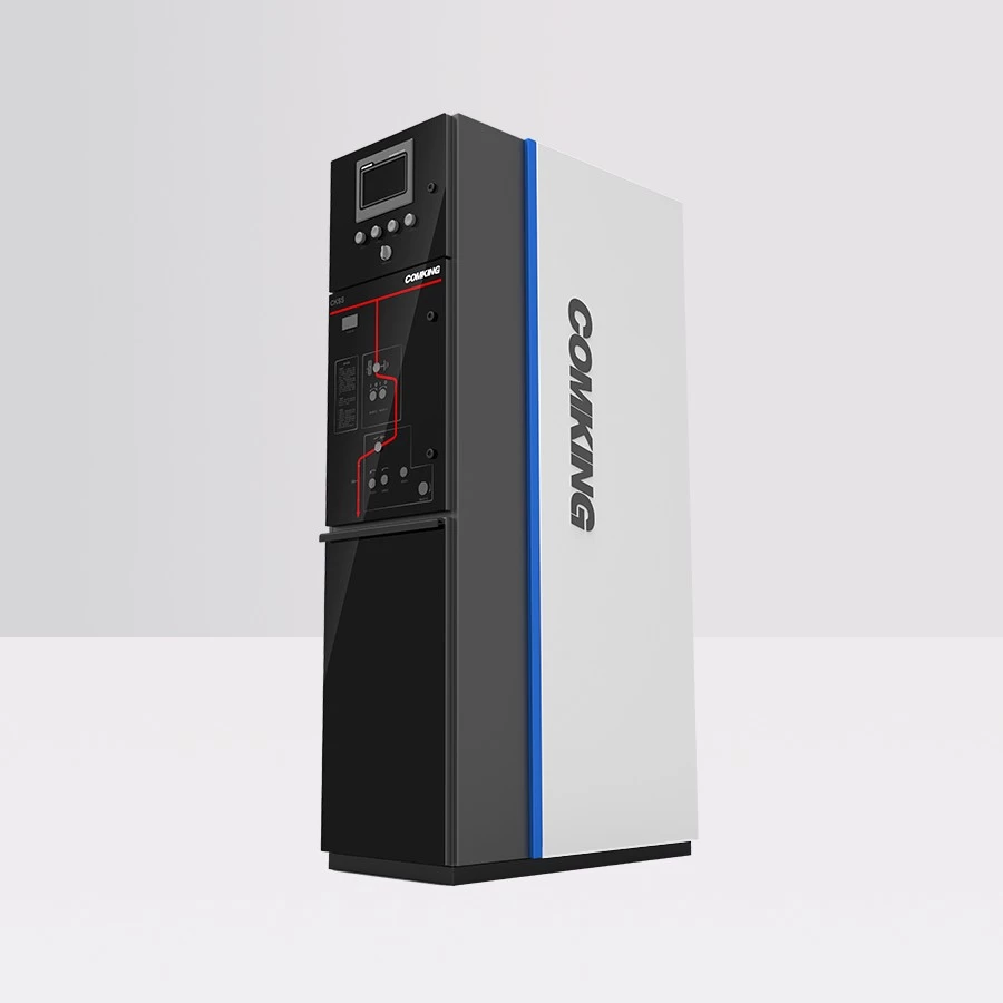 ประเทศจีน CKSS-12 ซีรีส์ฉนวน RMU (หน่วยหลักแหวน) ผู้ผลิต