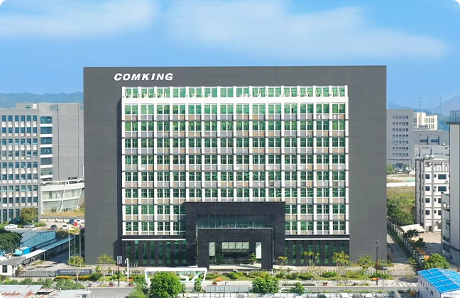 เกี่ยวกับการ Comking