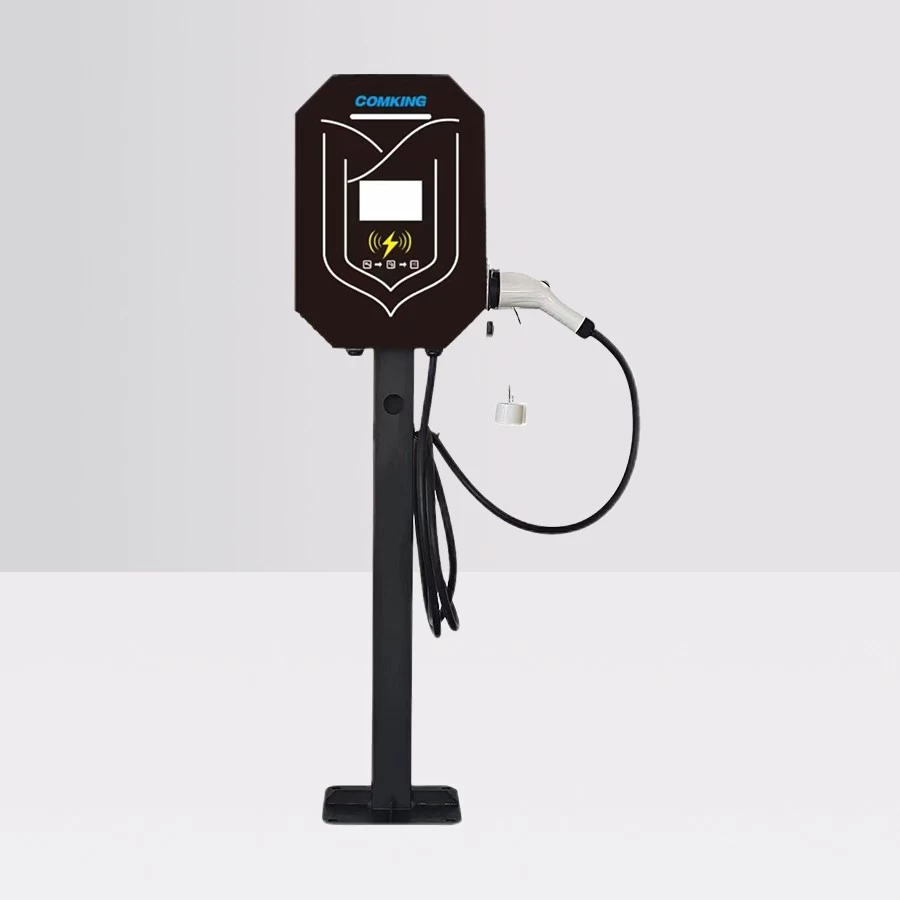 ประเทศจีน เครื่องชาร์จ CKEV-AC11/AC22 AC EV ผู้ผลิต