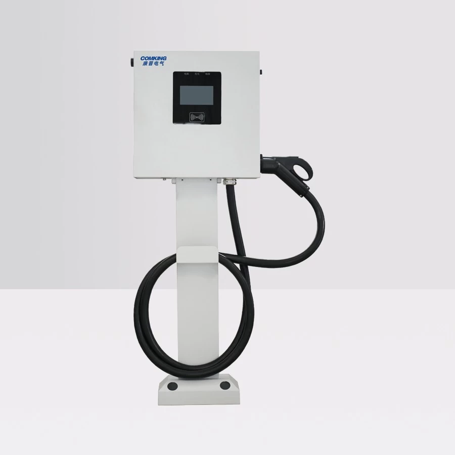 ประเทศจีน เครื่องชาร์จ EV แบบบูรณาการ CKEV-DC20/30/40 AC/DC ผู้ผลิต