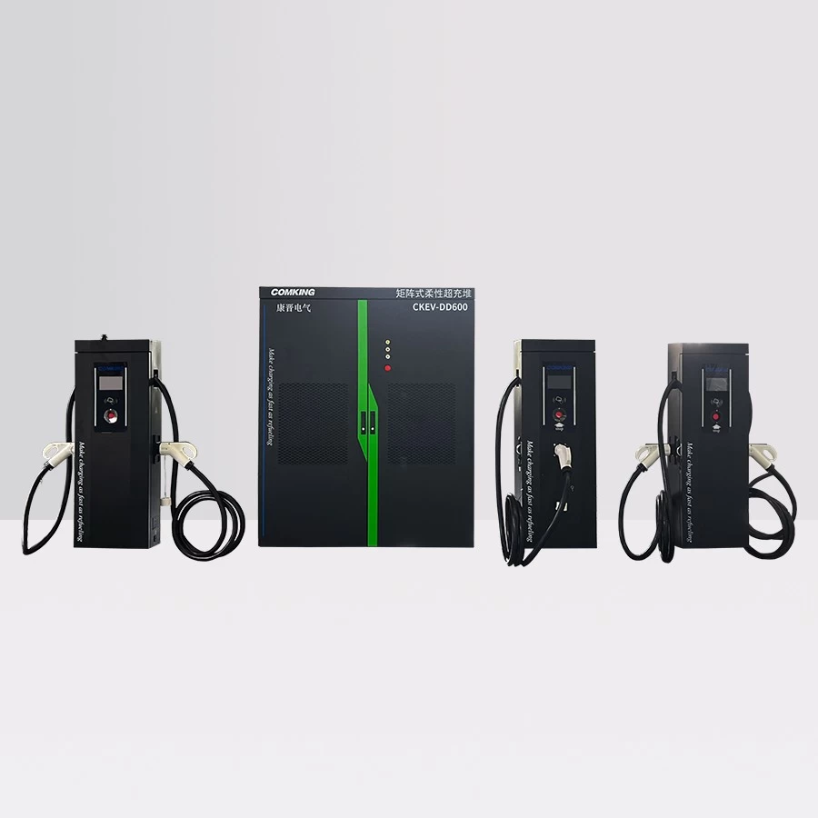 ประเทศจีน CKEV-DD600 ประเภทเมทริกซ์ ซูเปอร์ชาร์จเจอร์ ที่ยืดหยุ่น ผู้ผลิต