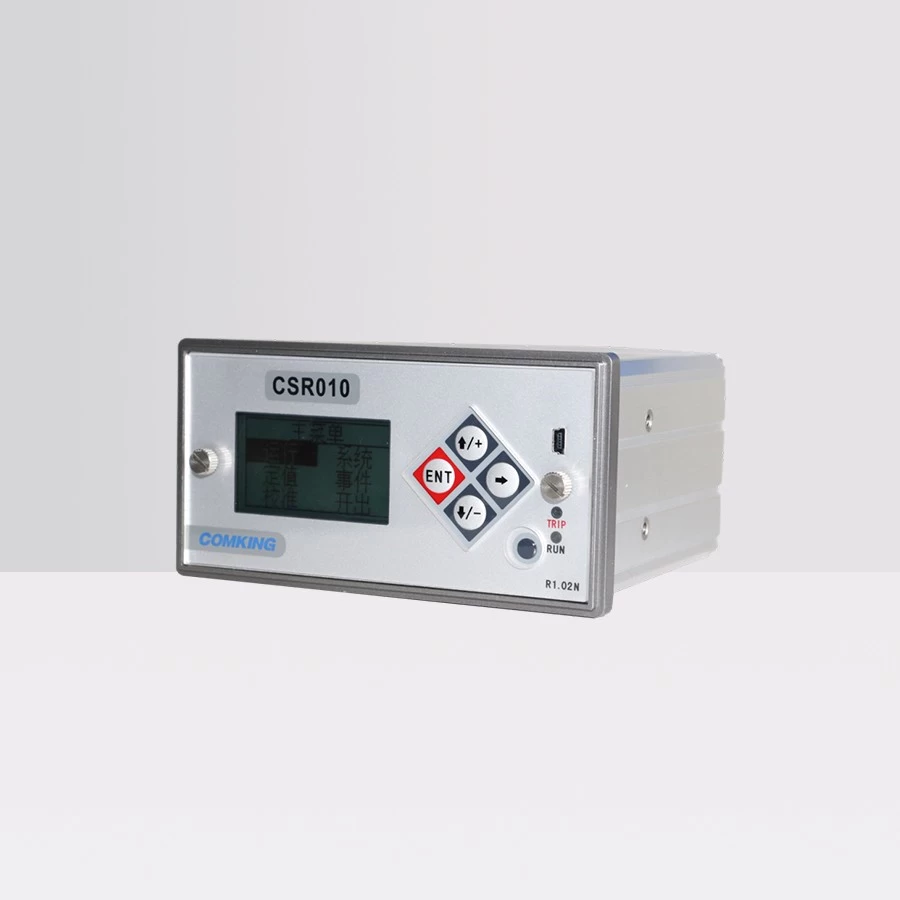 ประเทศจีน อุปกรณ์ป้องกัน CSR010 (พลังตนเอง) ผู้ผลิต