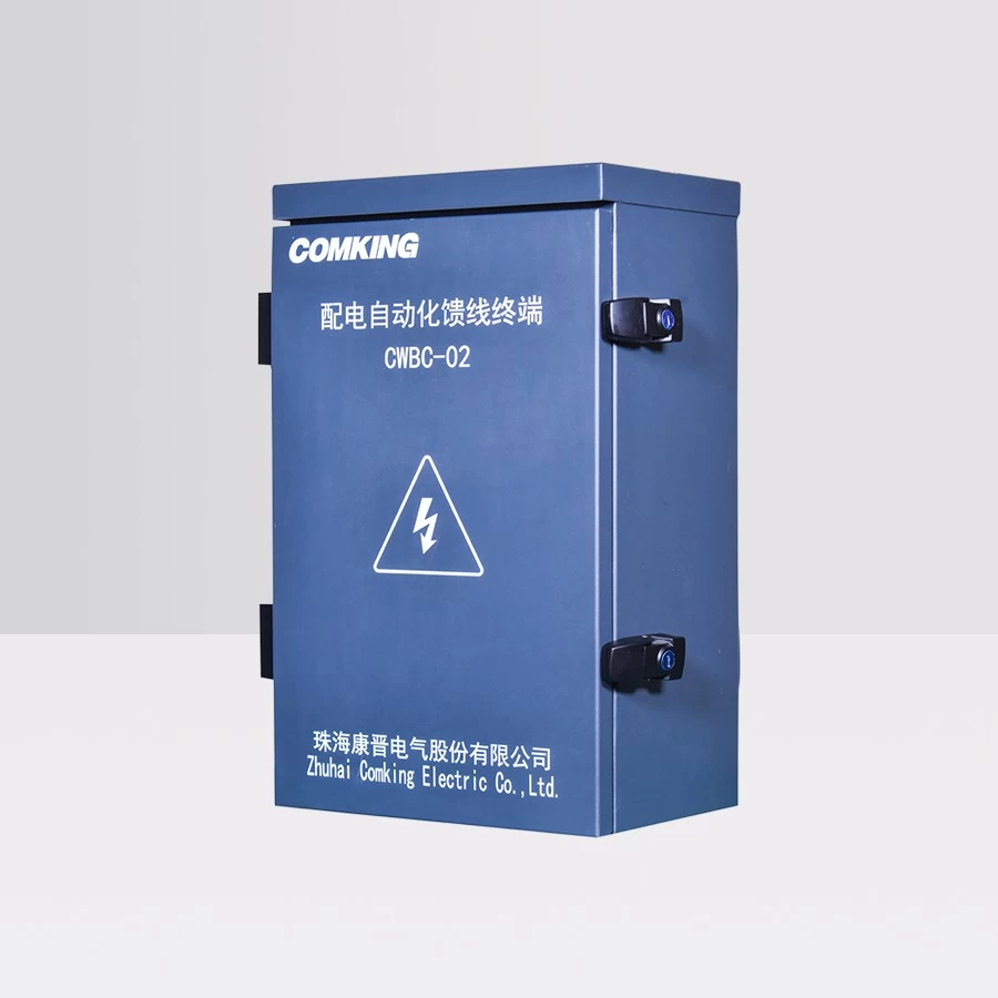 ประเทศจีน CWBC-02 เทอร์มินัลป้อนระบบการกระจายอัตโนมัติ ผู้ผลิต