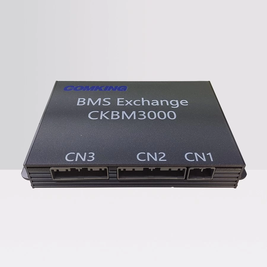 ประเทศจีน CKBM-3000 (BMS） การจัดการแบตเตอรี่ทั้งหมด ผู้ผลิต