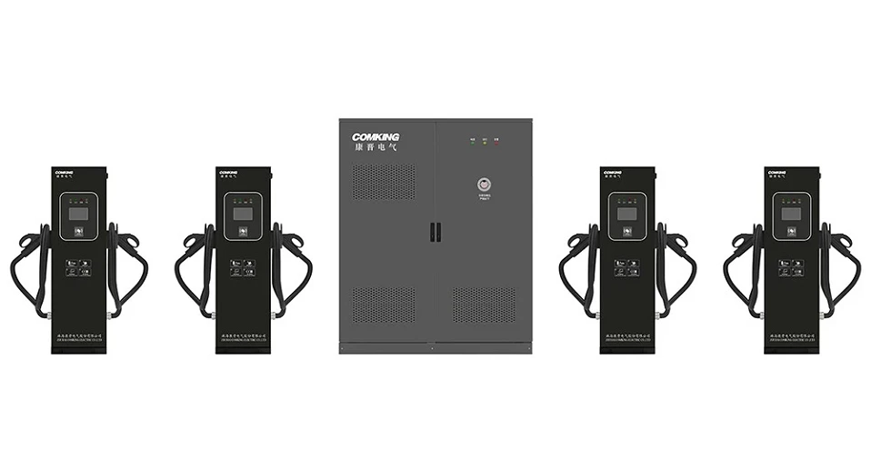 360KW Liquid-Cooled EV Supercharger: Cutting-Edge Thermal Management for 24/7 Operation 360KW Liquid-Cooled EV Supercharger: Cutting-Edge Thermal Management for 24/7 Operation