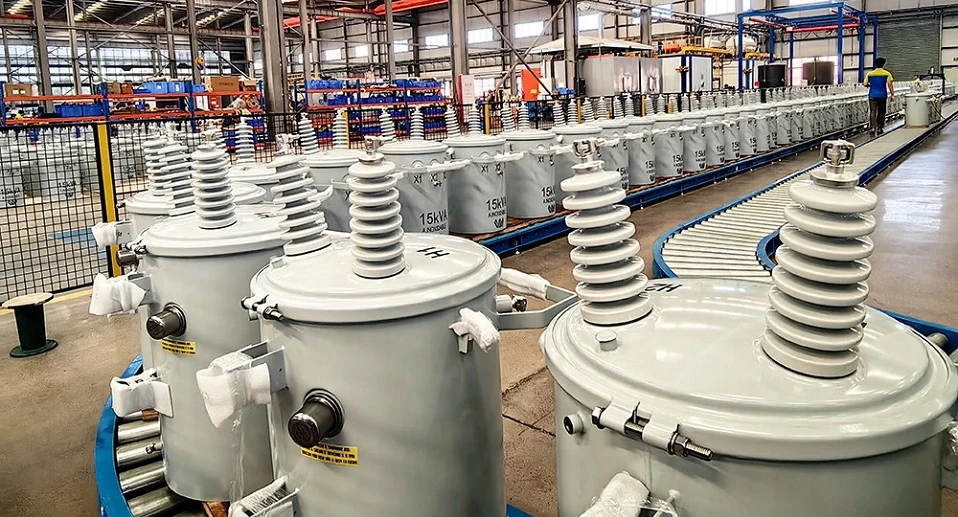 Comking Leads the Charge in Wholesale Transformer Solutions: Custom Cores & Competitive Pricing Comking Leads the Charge in Wholesale Transformer Solutions: Custom Cores & Competitive Pricing