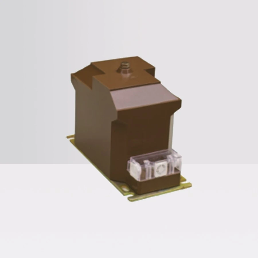 porcelana Transformador de voltaje JDZX10-3/ 6/ 10B fabricante