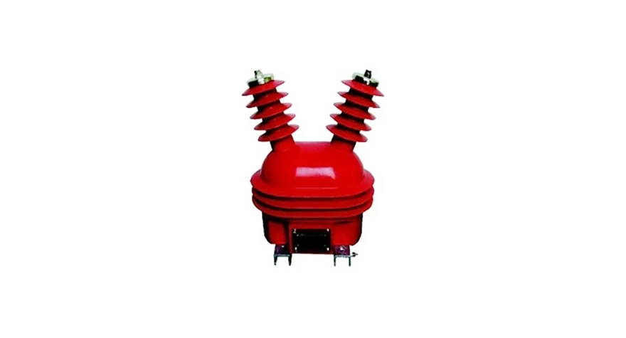 El transformador de voltaje para exteriores mejora la solución del sistema de minisubestación