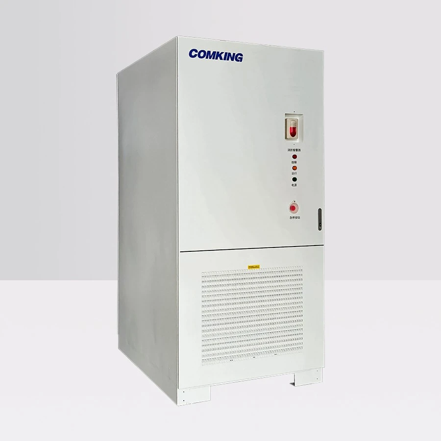 porcelana Gabinete de almacenamiento de energía inteligente CK-NL-261 fabricante