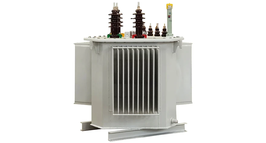 تمهد المحولات من النوع الجاف الطريق لشبكات حضرية أكثر أمانًا وأكثر خضرة