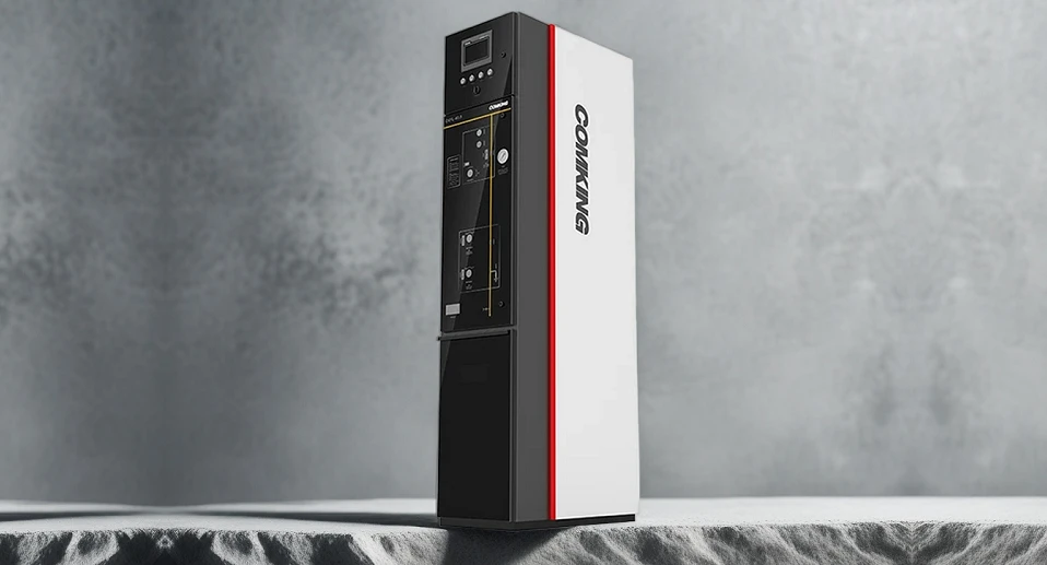 الوحدة الرئيسية الحلقية الخالية من SF6: مستقبل توزيع الجهد المتوسط ​​الصديق للبيئة