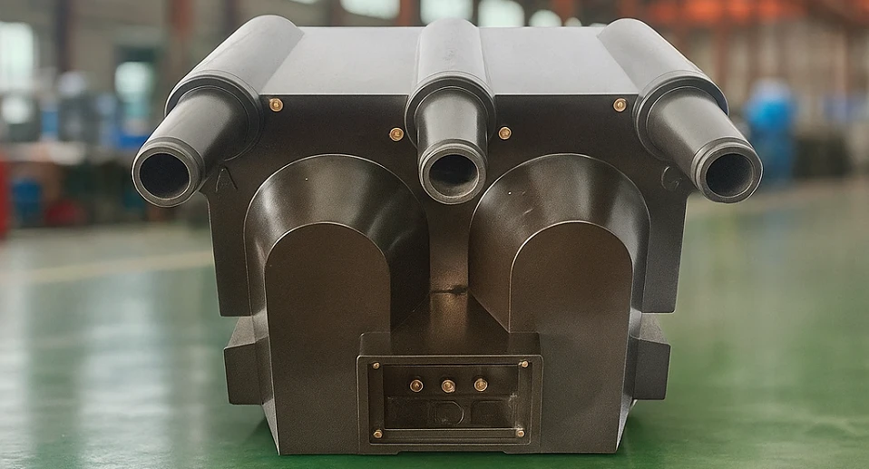 3/ 6/10kV voltage transformer supplier