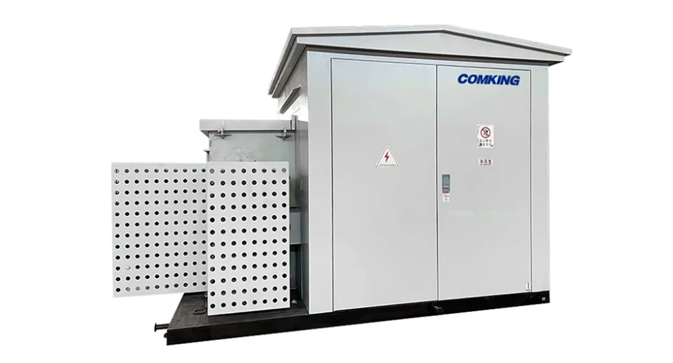 محول صندوق الغاز الواقي الصيني