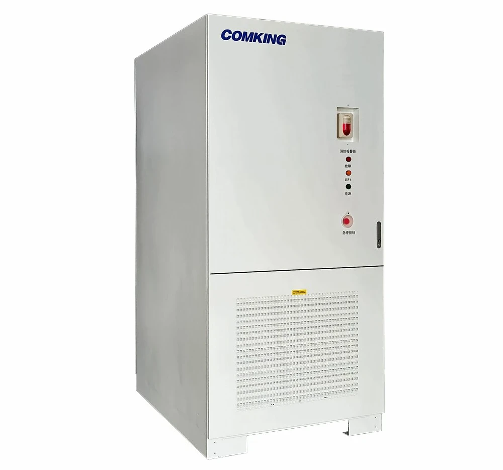 Smart Energy Storage Cabinet Supplier China