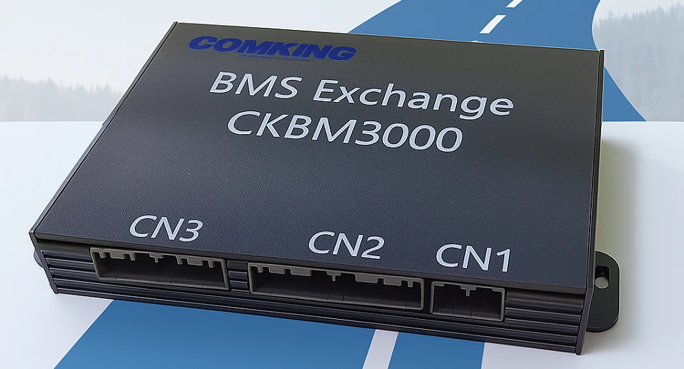 Low cost BMS supplier china